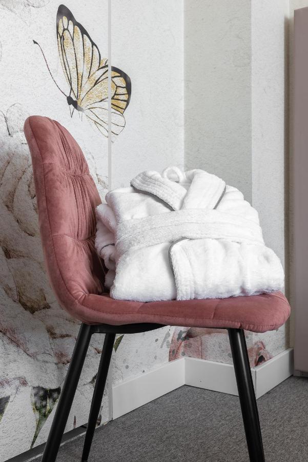 Hotel Gdynia Boutique Luaran gambar
