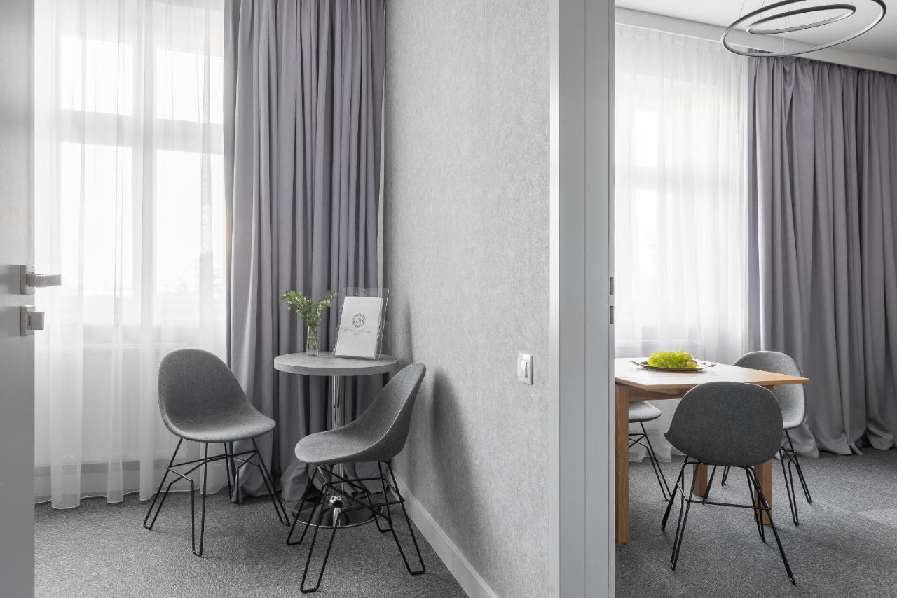 Hotel Gdynia Boutique Luaran gambar