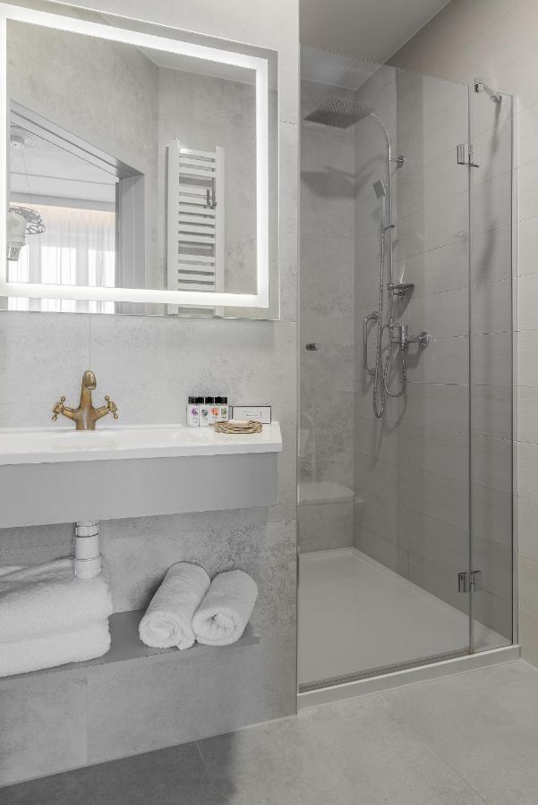 Hotel Gdynia Boutique Luaran gambar