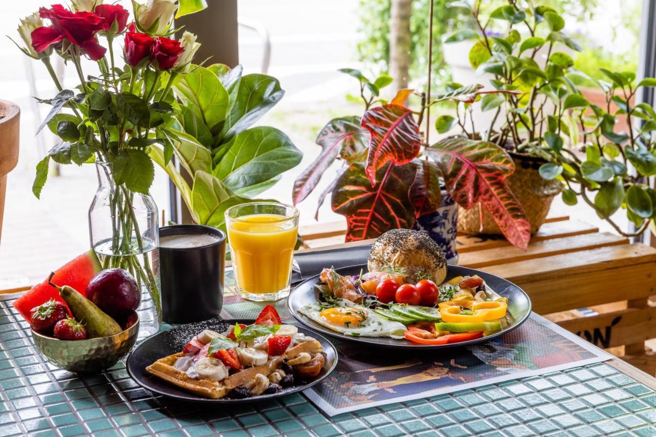 Hotel Gdynia Boutique Luaran gambar