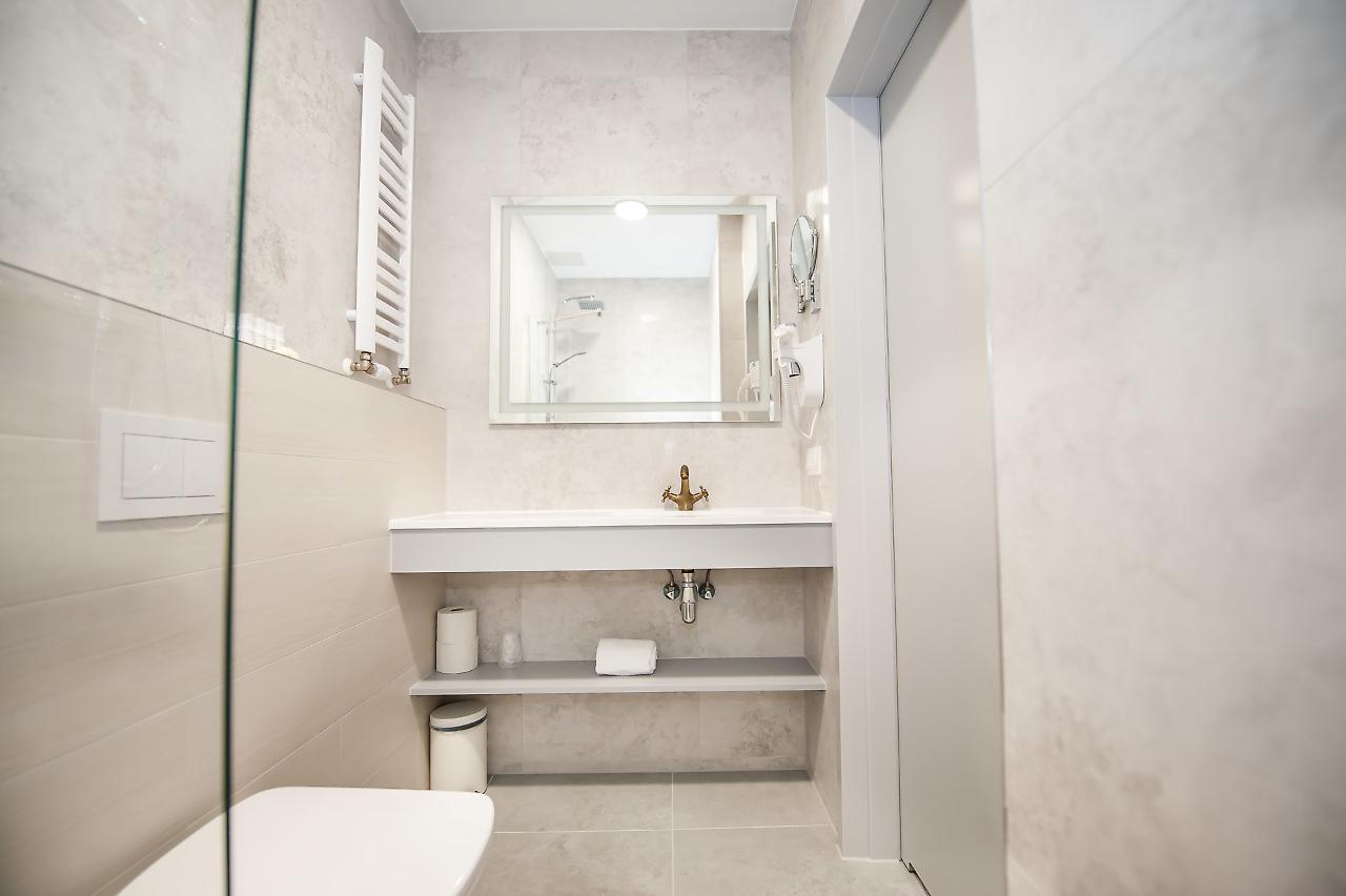 Hotel Gdynia Boutique Luaran gambar