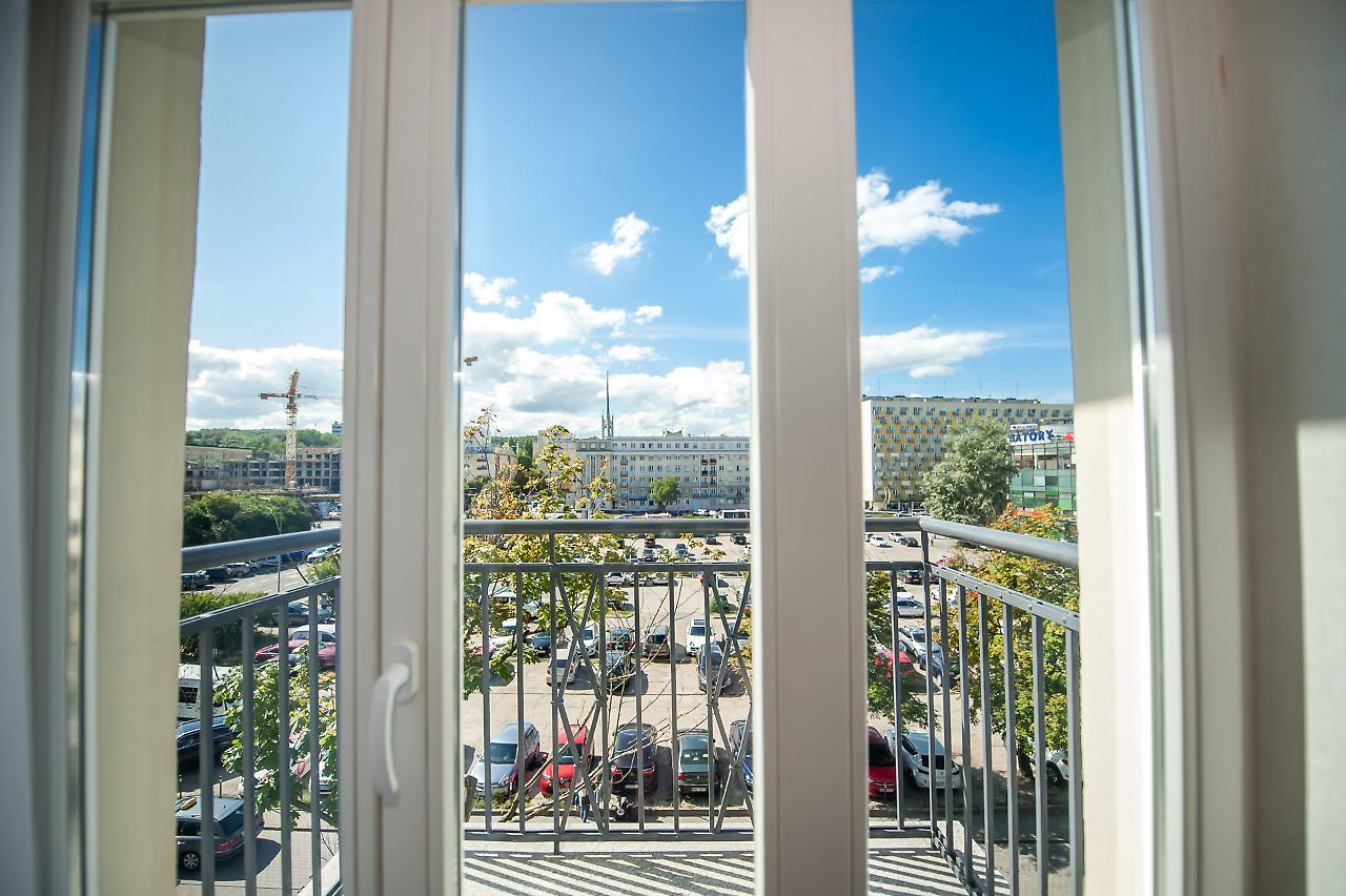 Hotel Gdynia Boutique Luaran gambar