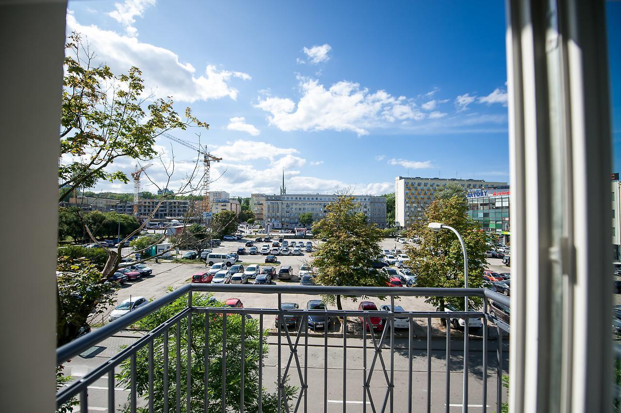 Hotel Gdynia Boutique Luaran gambar