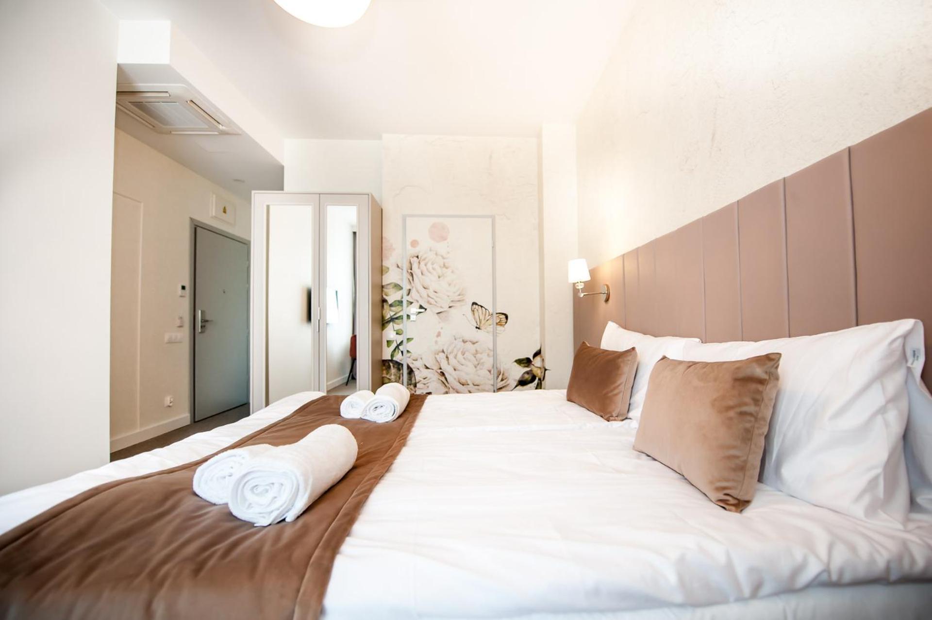 Hotel Gdynia Boutique Luaran gambar