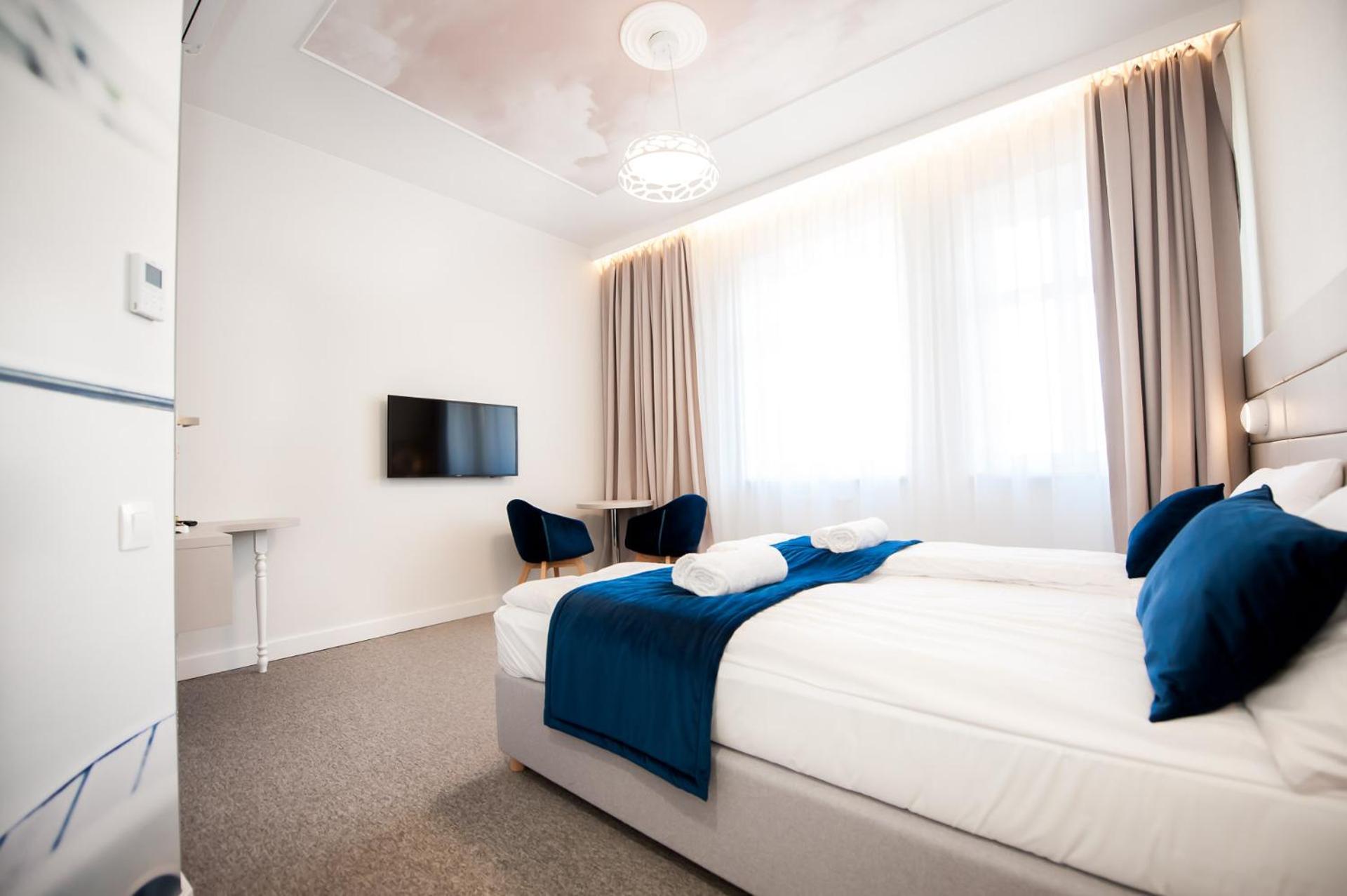 Hotel Gdynia Boutique Luaran gambar