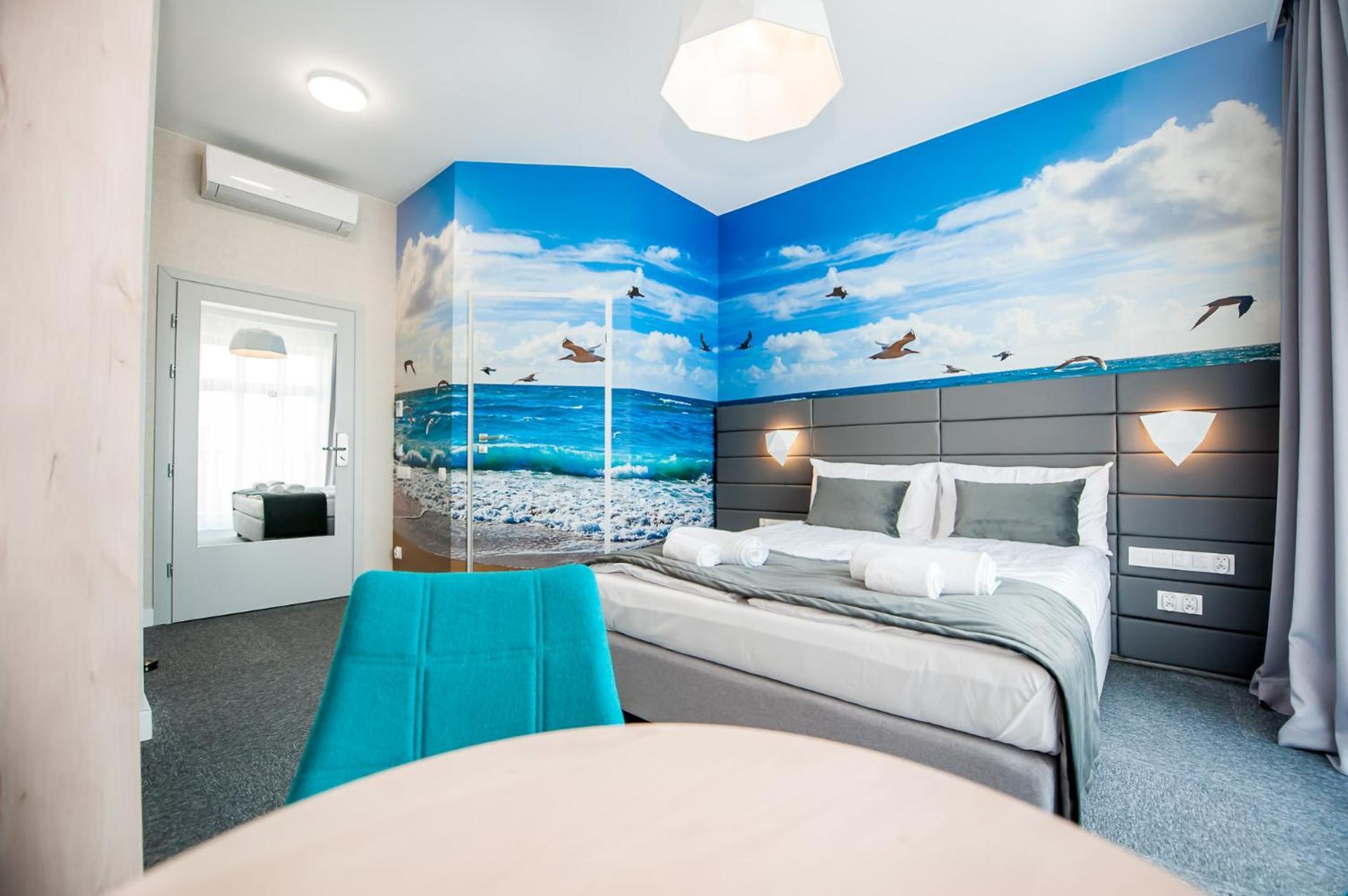 Hotel Gdynia Boutique Luaran gambar
