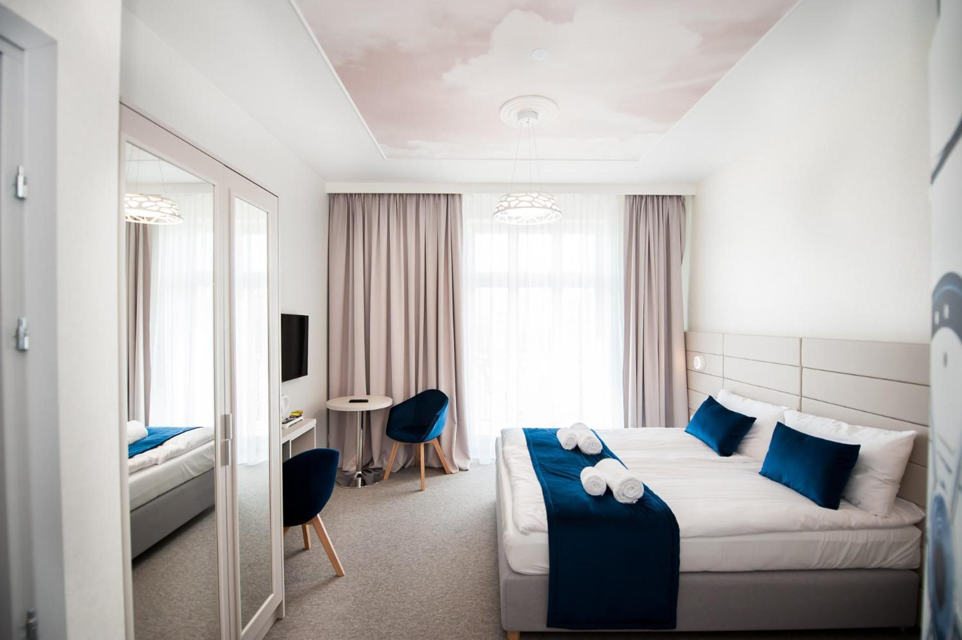 Hotel Gdynia Boutique Luaran gambar