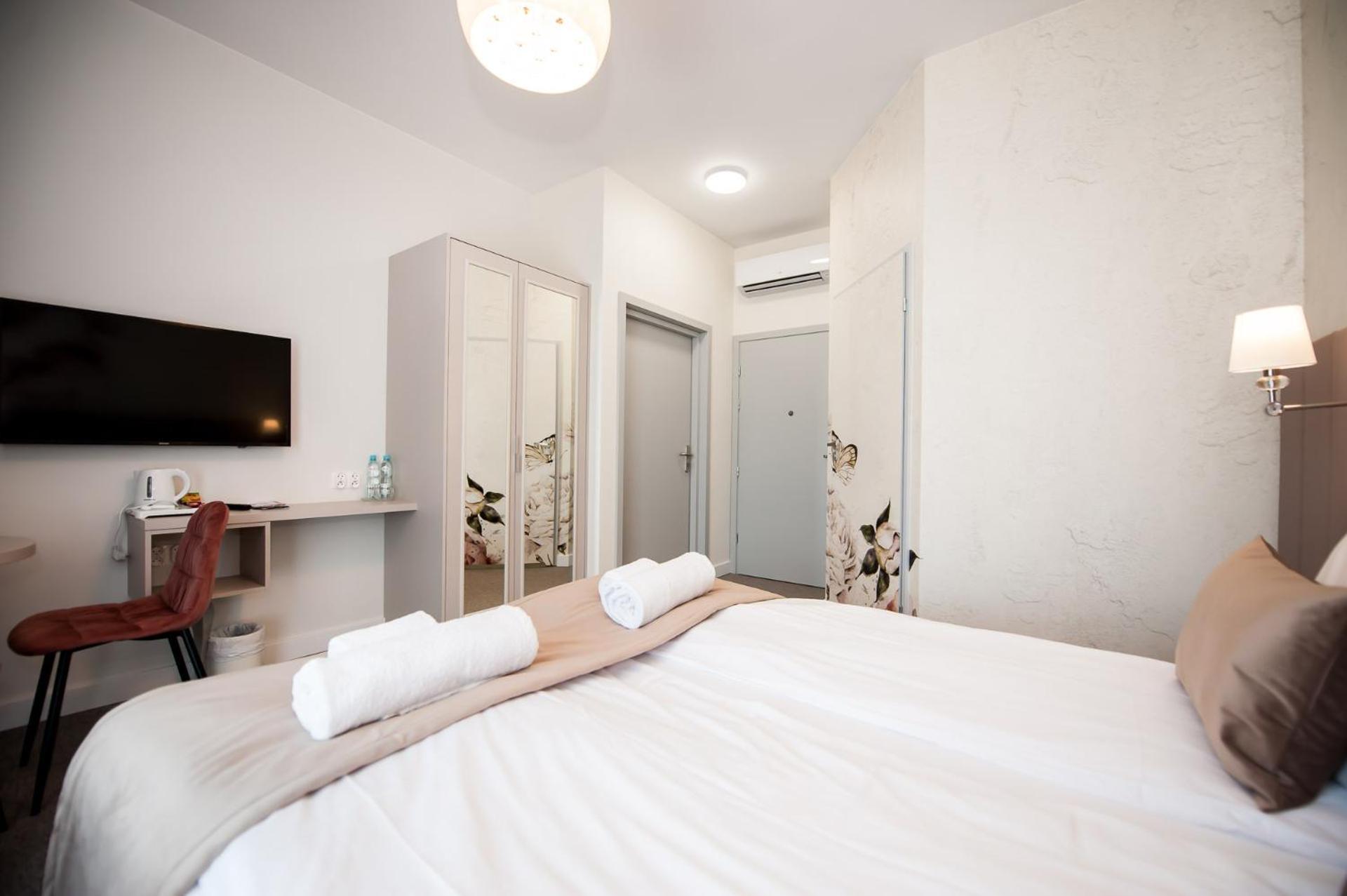 Hotel Gdynia Boutique Luaran gambar