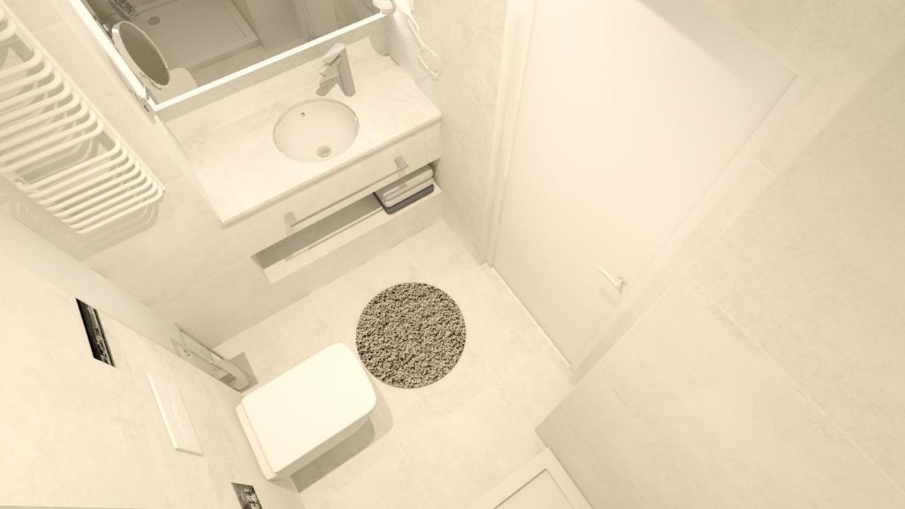 Hotel Gdynia Boutique Luaran gambar