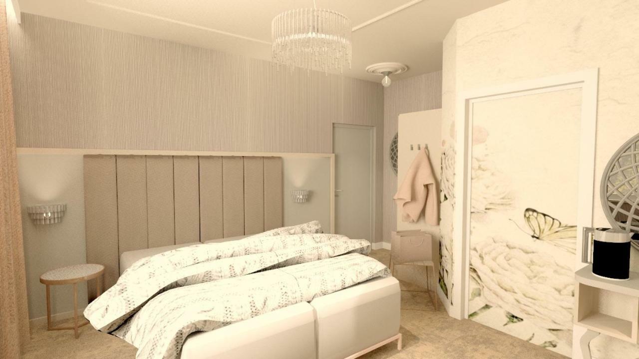 Hotel Gdynia Boutique Luaran gambar