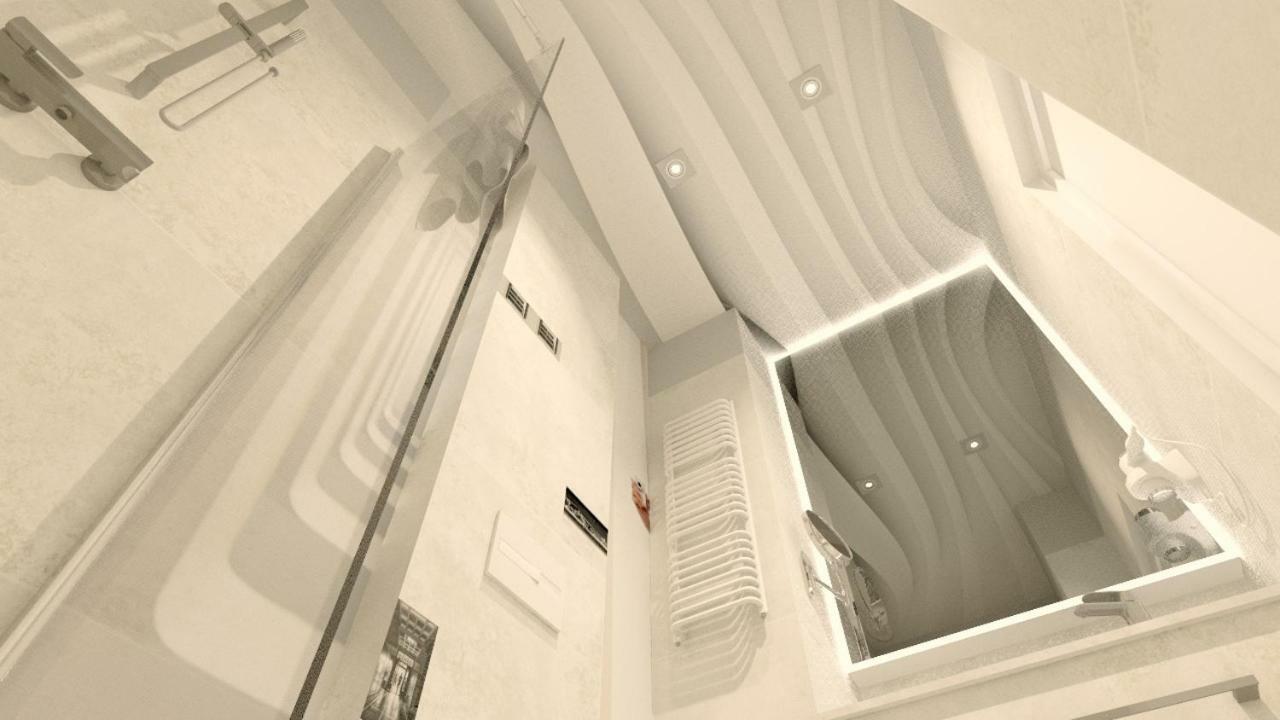 Hotel Gdynia Boutique Luaran gambar