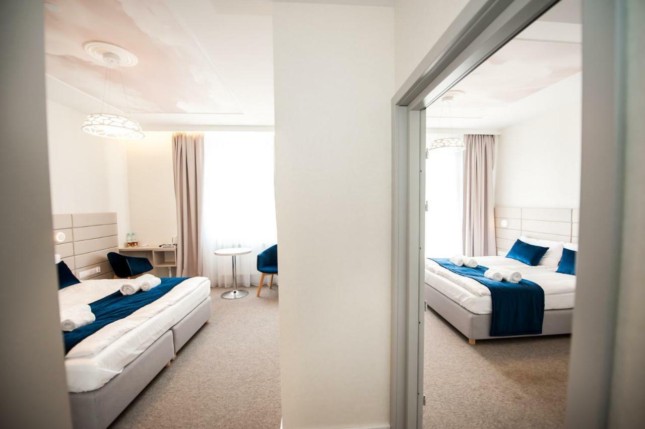 Hotel Gdynia Boutique Luaran gambar