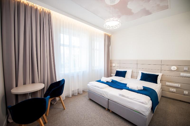 Hotel Gdynia Boutique Luaran gambar